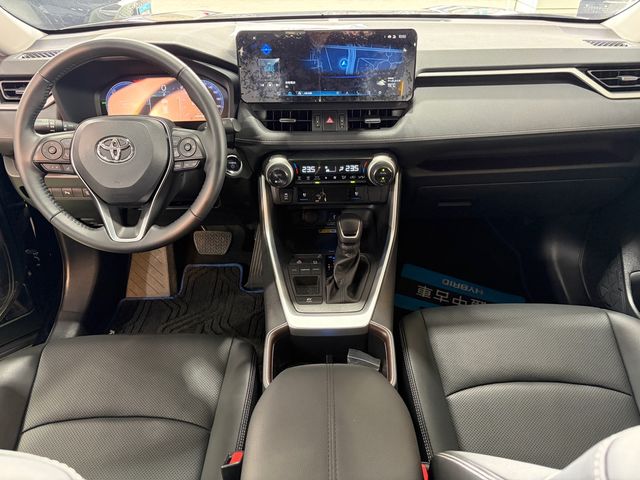 RAV4 2.5 HV  第7張相片