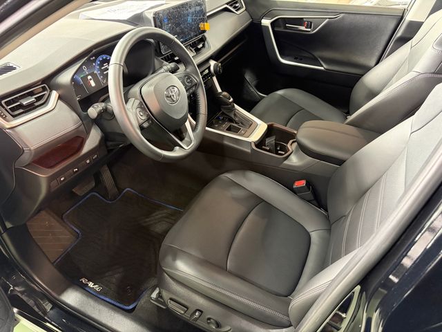 RAV4 2.5 HV  第8張相片