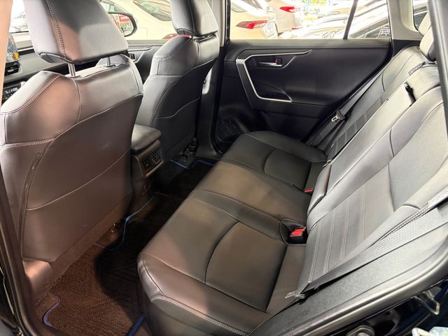 RAV4 2.5 HV  第9張相片