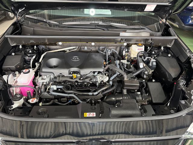 RAV4 2.5 HV  第10張相片