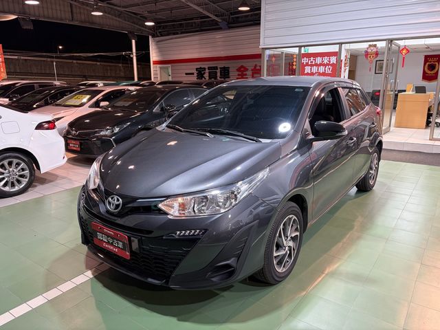 YARIS 1.5  第1張相片