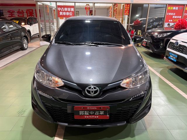 YARIS 1.5  第2張相片