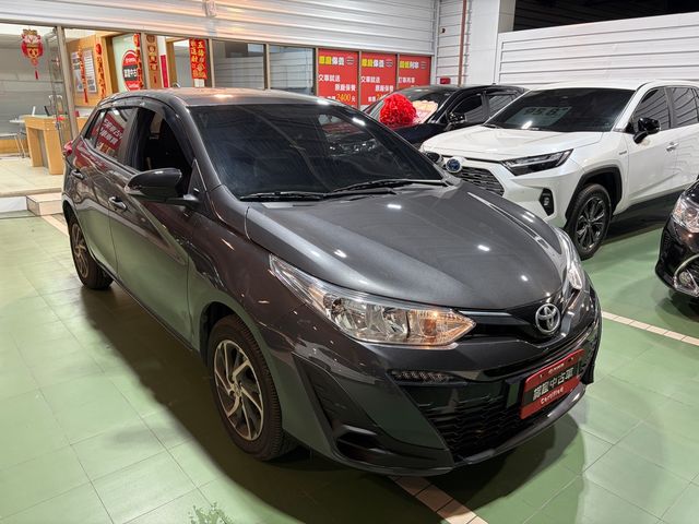 YARIS 1.5  第3張相片