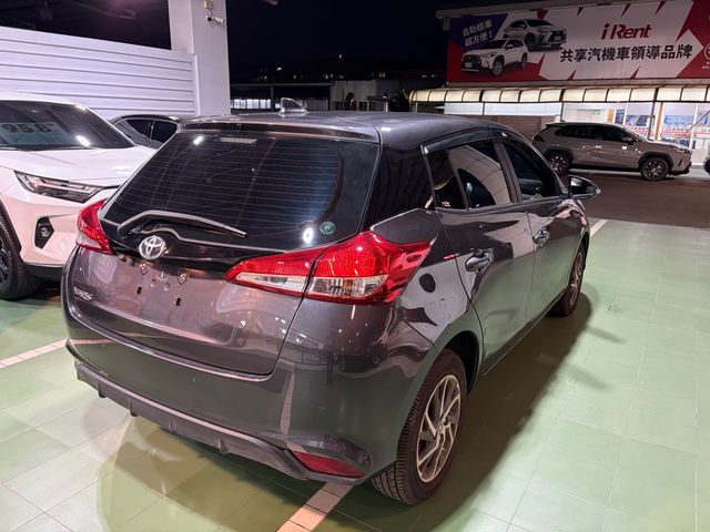 YARIS 1.5  第5張相片