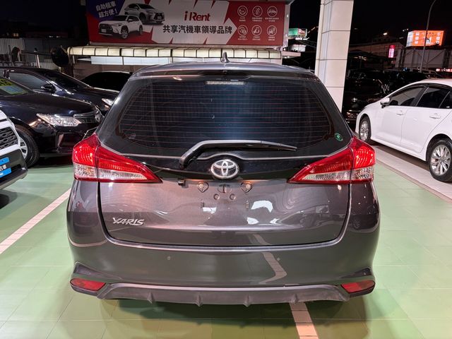 YARIS 1.5  第6張相片