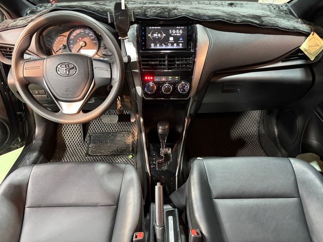 YARIS 1.5  第7張相片