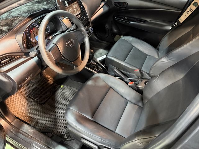 YARIS 1.5  第8張相片