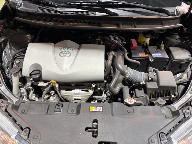 YARIS 1.5  第10張相片