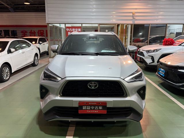 Y CROSS 1.5  第2張相片