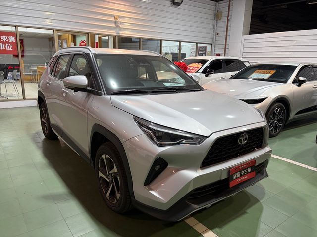 Y CROSS 1.5  第3張相片