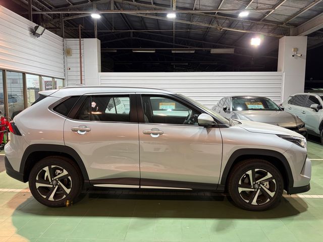 Y CROSS 1.5  第4張相片