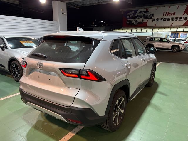 Y CROSS 1.5  第5張相片