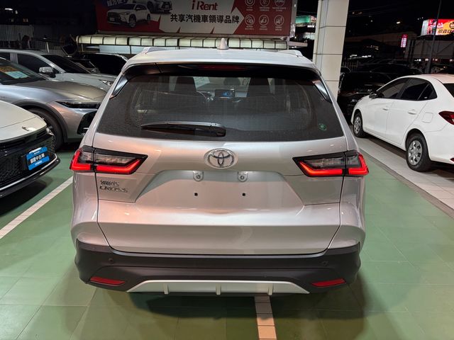 Y CROSS 1.5  第6張相片