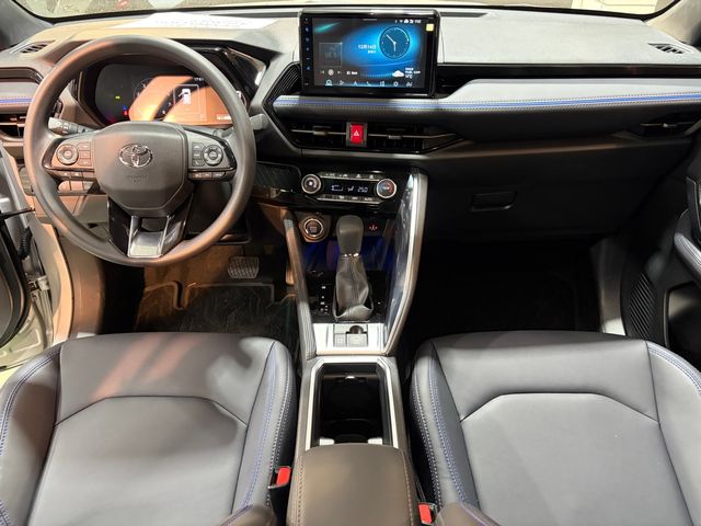 Y CROSS 1.5  第7張相片