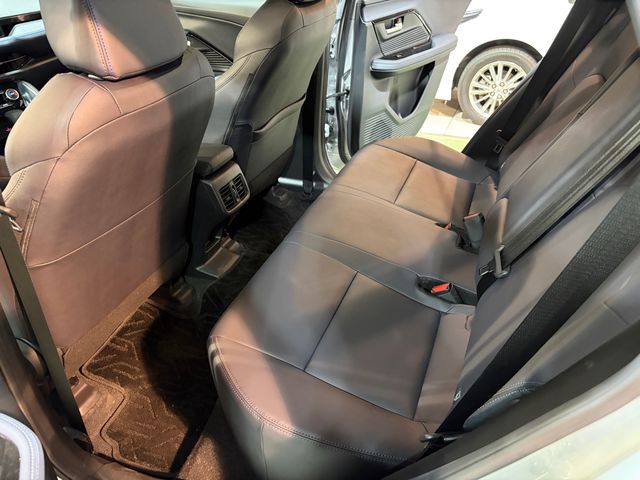 Y CROSS 1.5  第9張相片