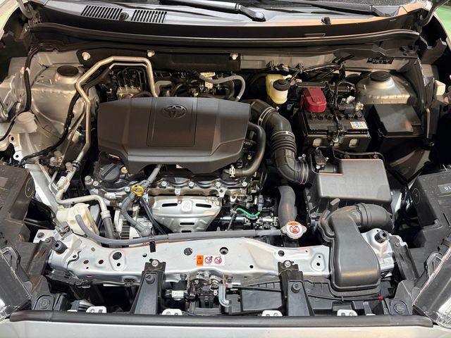 Y CROSS 1.5  第10張相片