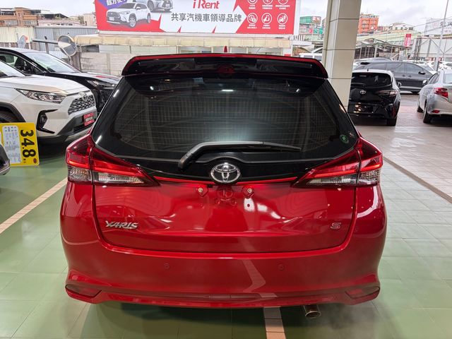 YARIS 1.5  第6張相片