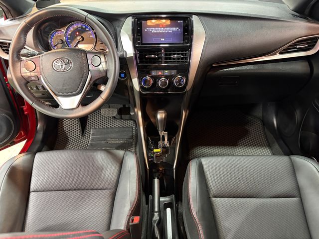 YARIS 1.5  第7張相片