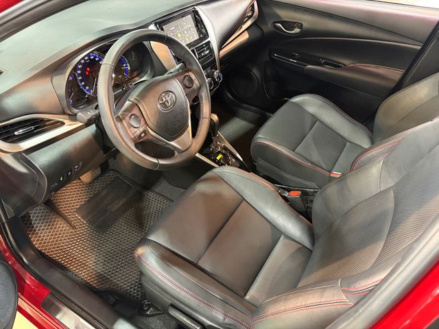 YARIS 1.5  第8張相片