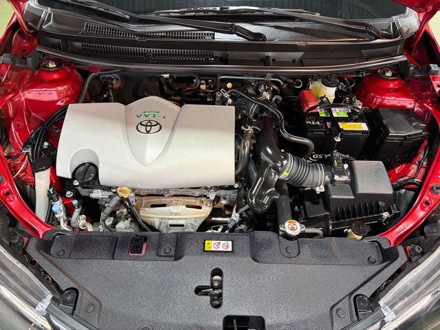 YARIS 1.5  第10張相片