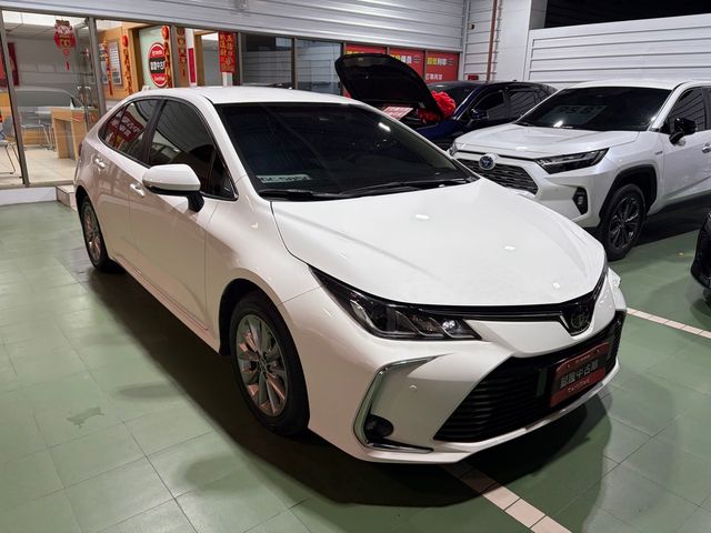 ALTIS 1.8  第3張相片