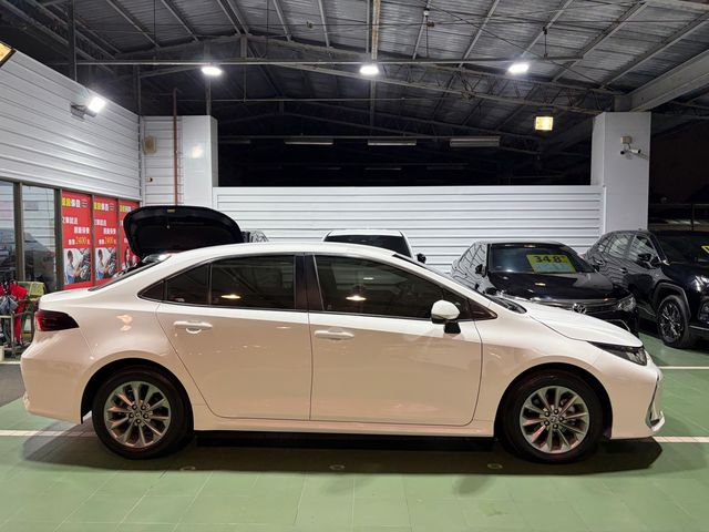 ALTIS 1.8  第4張相片