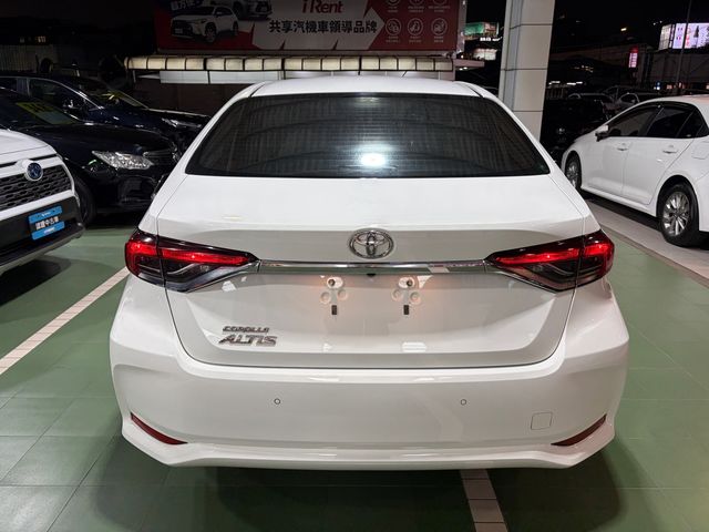 ALTIS 1.8  第6張相片
