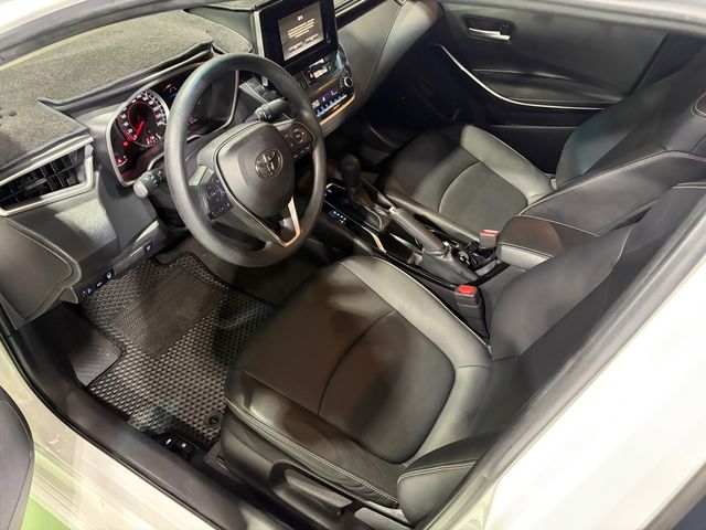 ALTIS 1.8  第8張相片