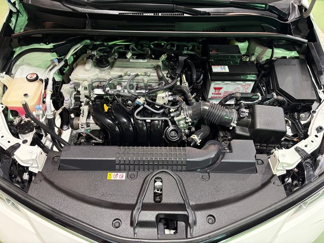 ALTIS 1.8  第10張相片