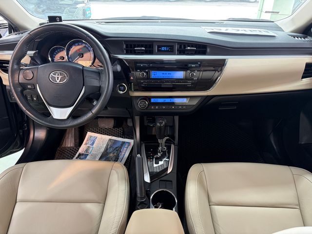 ALTIS 1.8  第7張相片