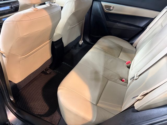 ALTIS 1.8  第9張相片