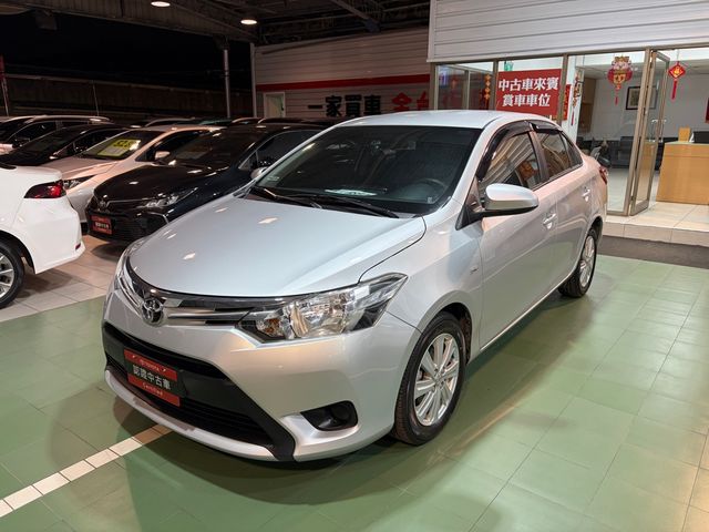 VIOS 1.5  第1張相片