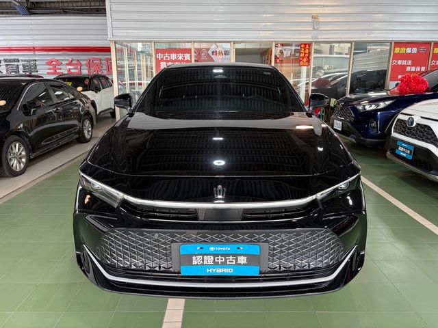 CROWN 2.5  第2張相片