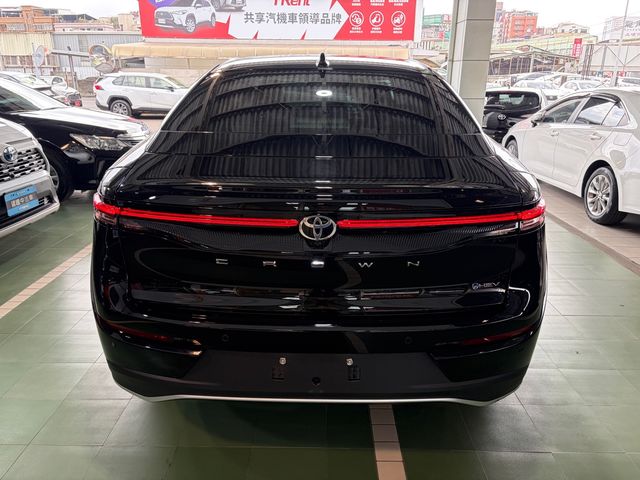 CROWN 2.5  第6張相片