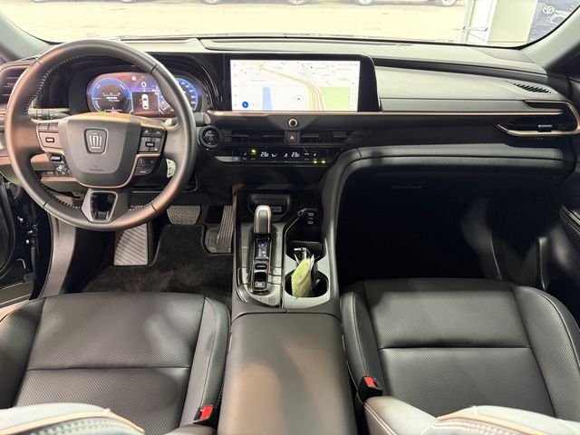 CROWN 2.5  第7張相片