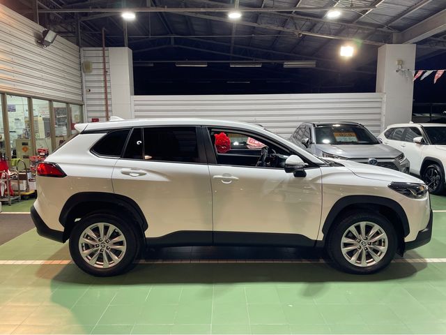 CROSS 1.8  第4張相片