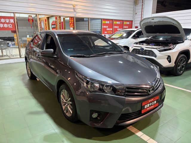 ALTIS 1.8  第3張相片