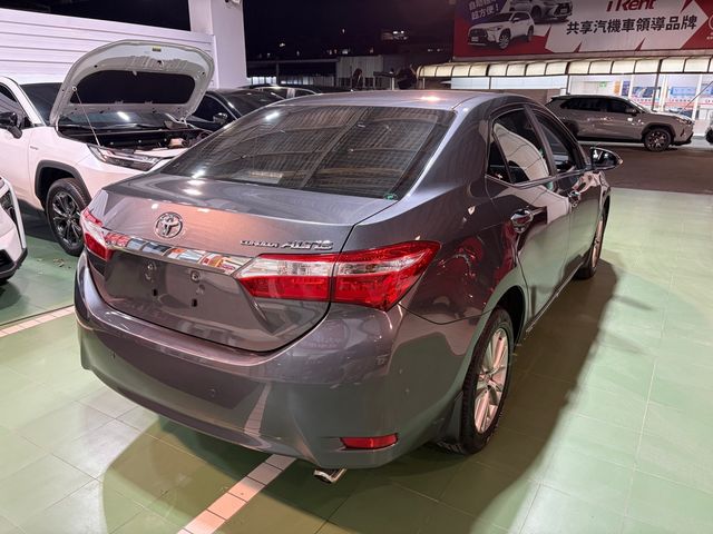 ALTIS 1.8  第5張相片