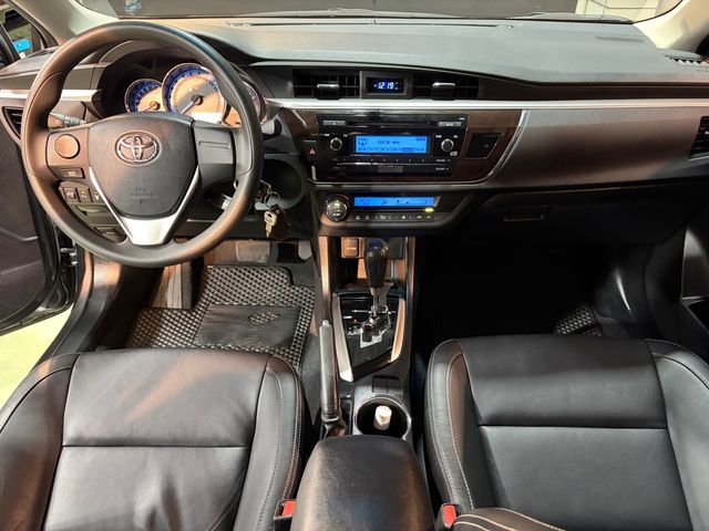 ALTIS 1.8  第7張相片