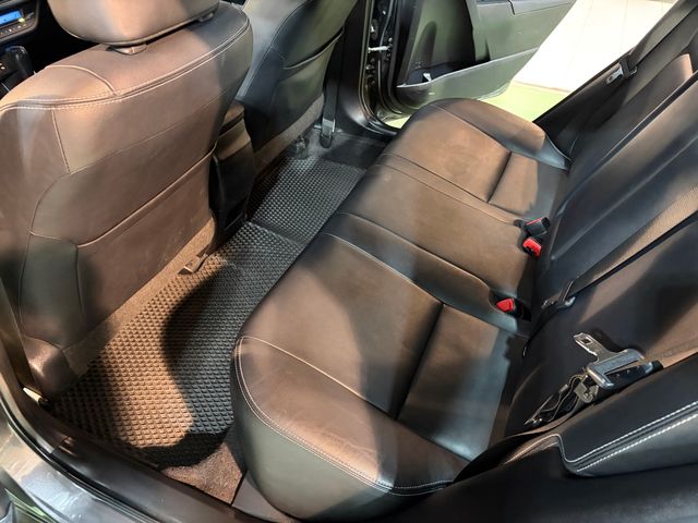 ALTIS 1.8  第9張相片