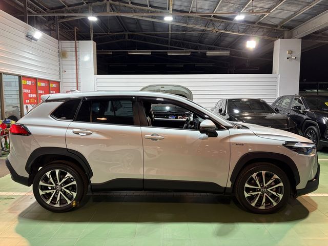 CROSS 1.8 HV  第4張相片