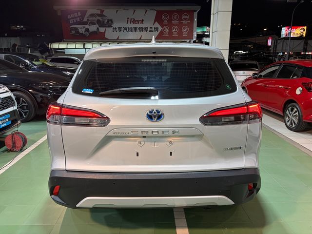 CROSS 1.8 HV  第6張相片