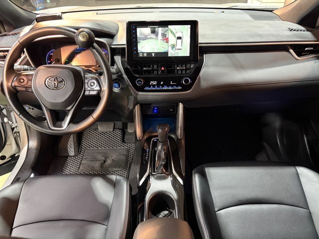 CROSS 1.8 HV  第7張相片