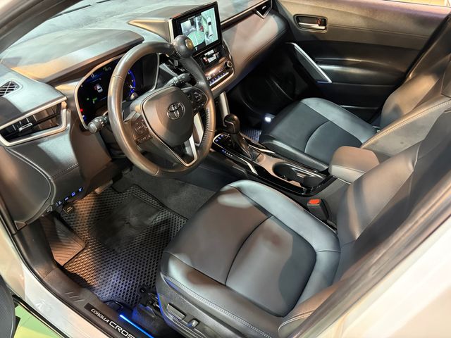 CROSS 1.8 HV  第8張相片