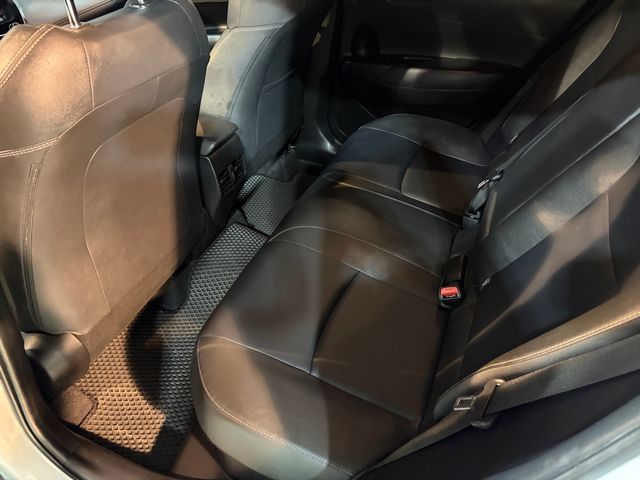 CROSS 1.8 HV  第9張相片