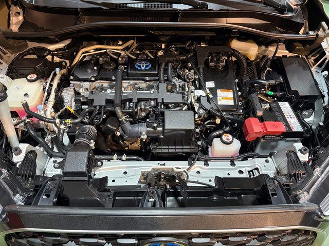 CROSS 1.8 HV  第10張相片