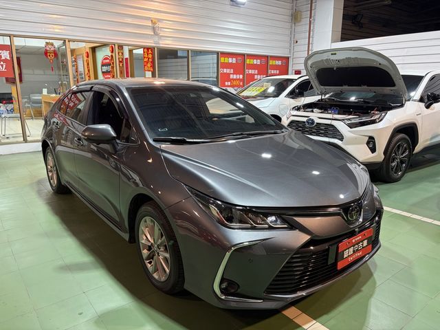 ALTIS 1.8  第3張相片