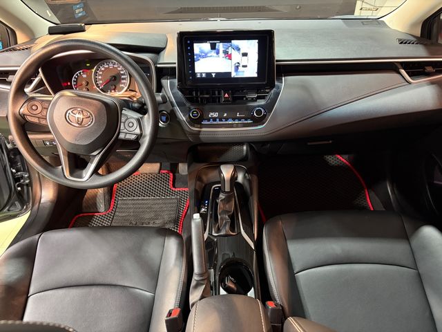 ALTIS 1.8  第7張相片