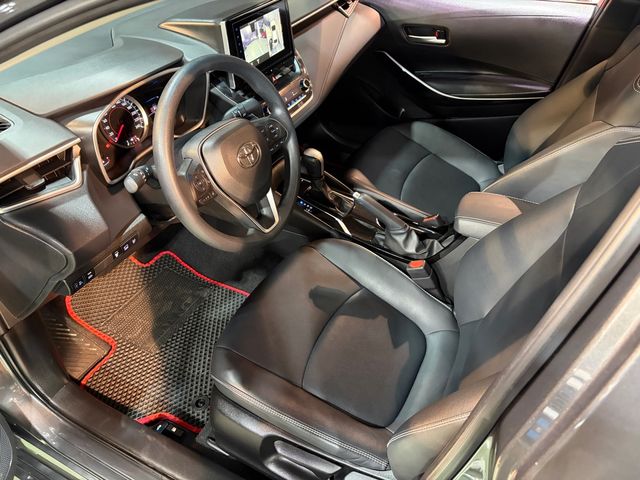 ALTIS 1.8  第8張相片