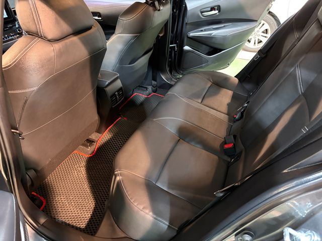 ALTIS 1.8  第9張相片